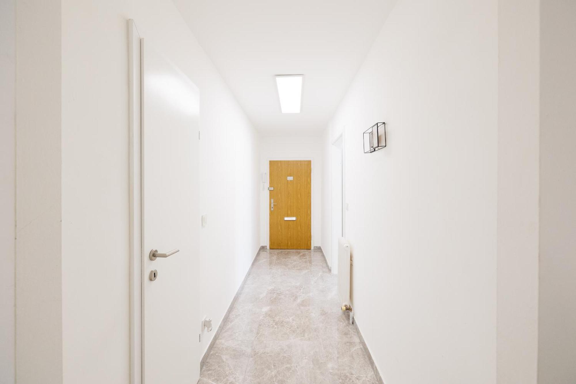 Cozy, Spacious And Charming 4 Bedrooms Apartament Виена Екстериор снимка