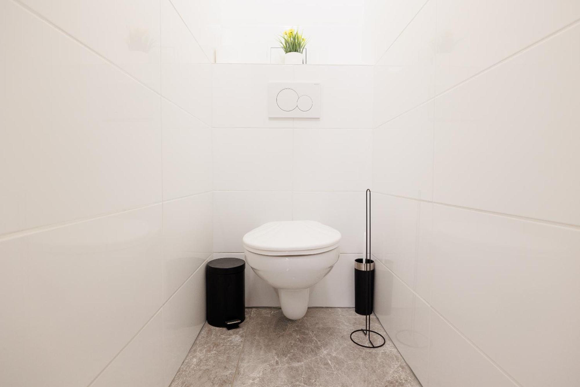 Cozy, Spacious And Charming 4 Bedrooms Apartament Виена Екстериор снимка
