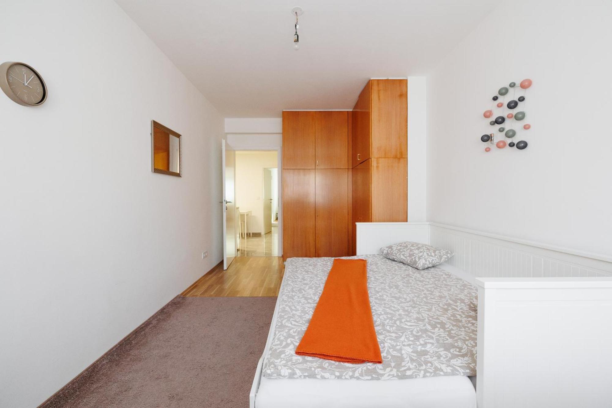 Cozy, Spacious And Charming 4 Bedrooms Apartament Виена Екстериор снимка