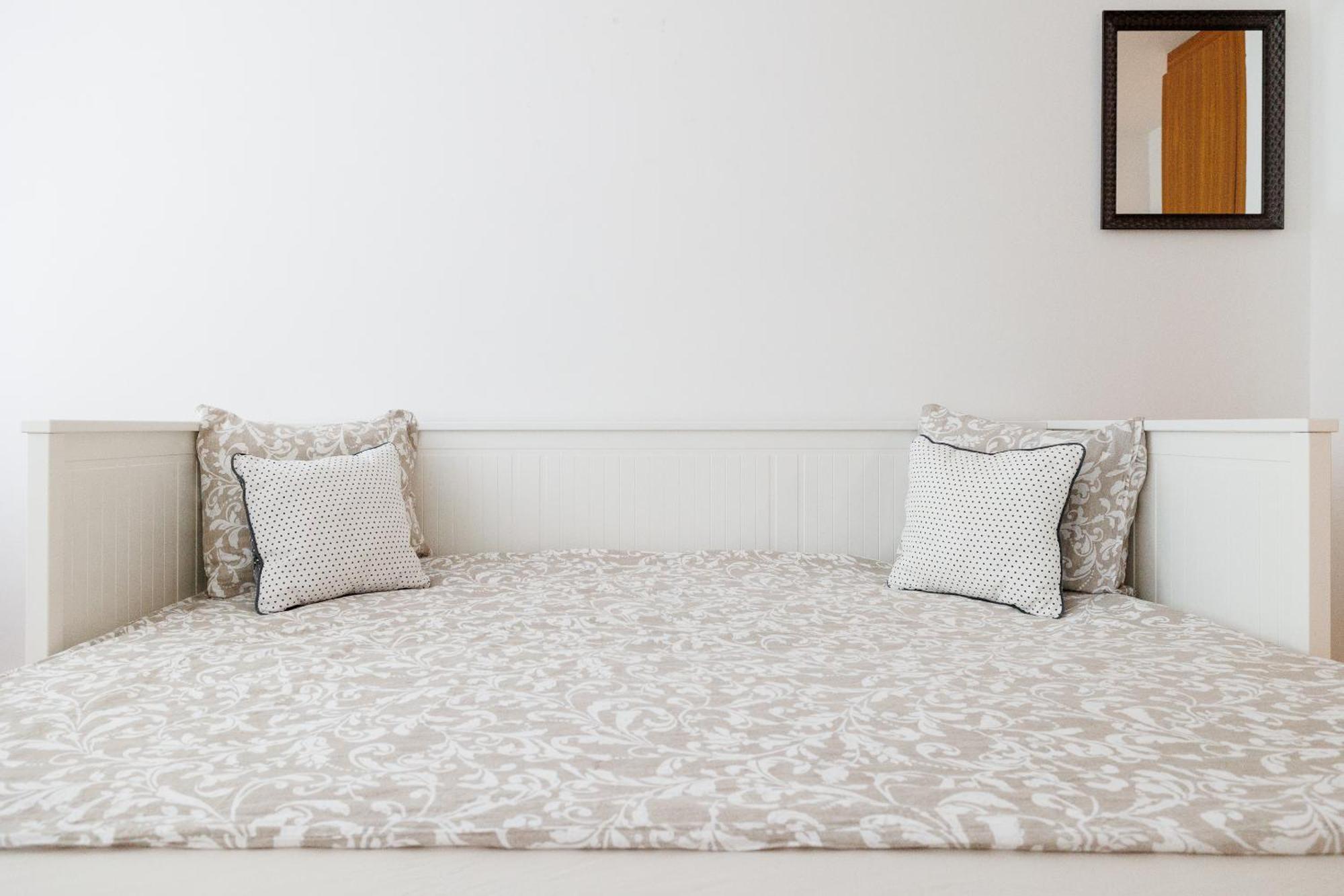 Cozy, Spacious And Charming 4 Bedrooms Apartament Виена Екстериор снимка