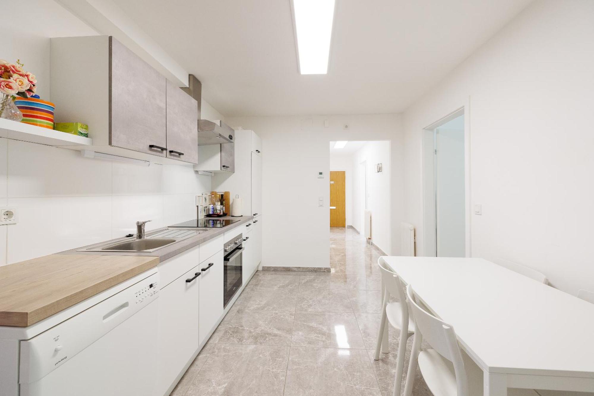 Cozy, Spacious And Charming 4 Bedrooms Apartament Виена Екстериор снимка