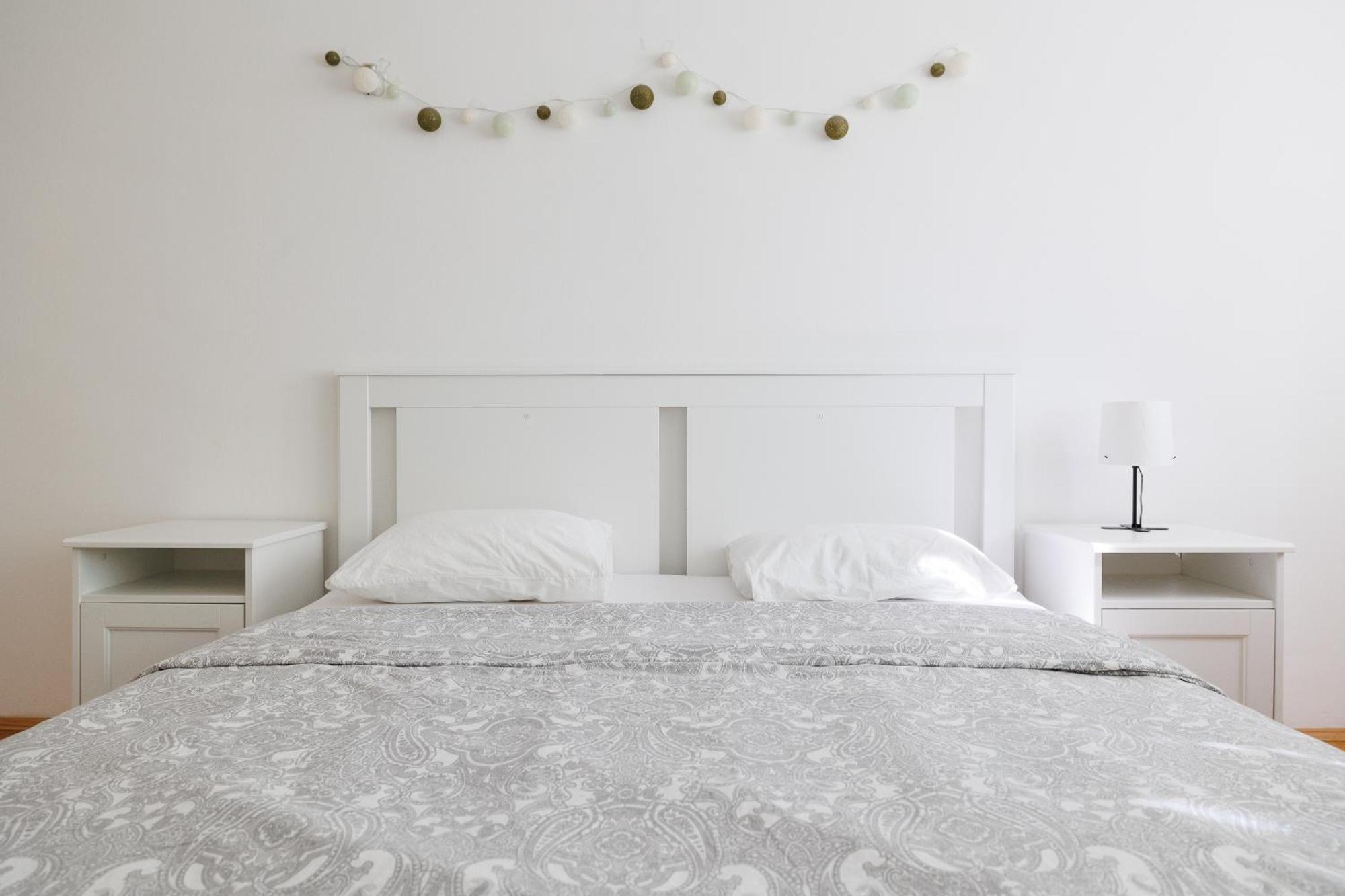 Cozy, Spacious And Charming 4 Bedrooms Apartament Виена Екстериор снимка