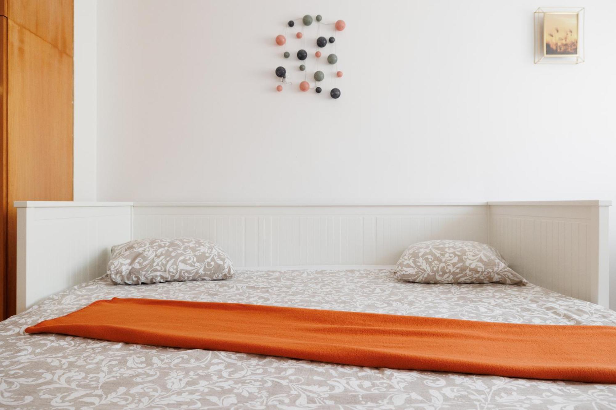 Cozy, Spacious And Charming 4 Bedrooms Apartament Виена Екстериор снимка